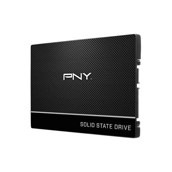 حافظه SSD اینترنال پی ان وای مدل CS900 ظرفیت 480 گیگابایت